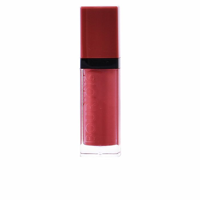 Rouge à lèvres Rouge Édition Velvet Bourjois 3 Rouge à lèvres Rouge Édition Velvet Bourjois 3