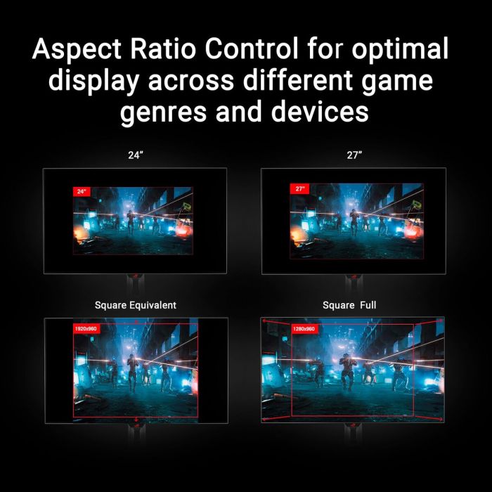 Monitor Gaming Asus 90LM0BX0-B01371 4K Ultra HD 32" 2