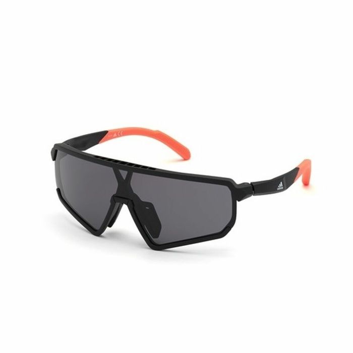 Adidas Sport SP0017 02A Lunettes de Soleil Homme 140 mm