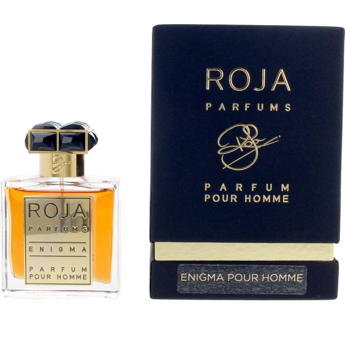 Roja Parfums Enigma Pour Home Parfum Edp Vapo 50 mL 2