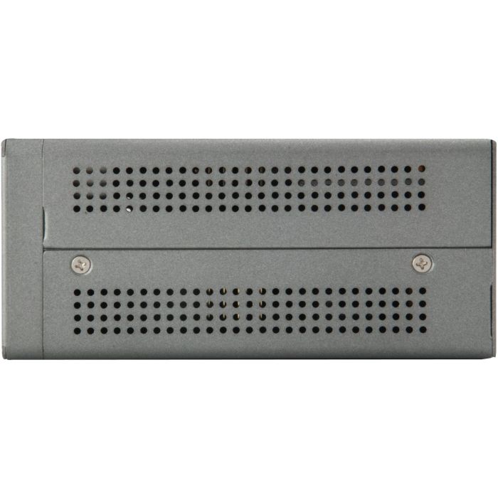 Switch 8x GE IGU-1271 4xGSFP 8xPoE 2