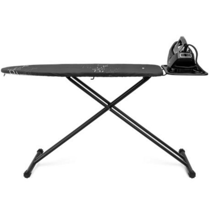 Table à Repasser UFESA SANDY Noir