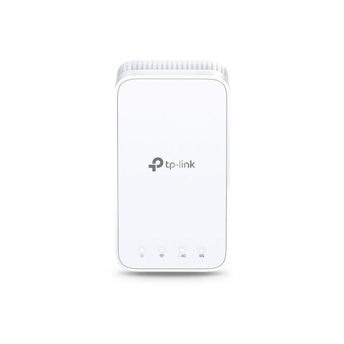 RE335 - Netzwerk-Repeater - 1167 Mbit/s - WLAN - Eingebauter Ethernet-Anschluss - Weiß 2