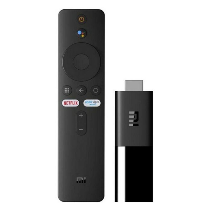 Adaptateur Smart TV Xiaomi Mi TV Stick Quad Core DDR4 Wifi 5