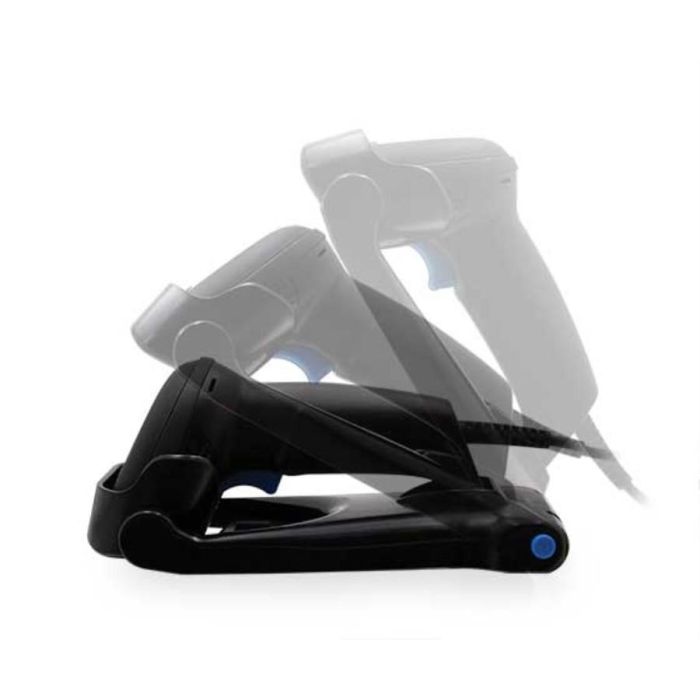 Datalogic Barcode-Scanner QuickScan QW2520 2D USB inkl. Kabel und Ständer 5