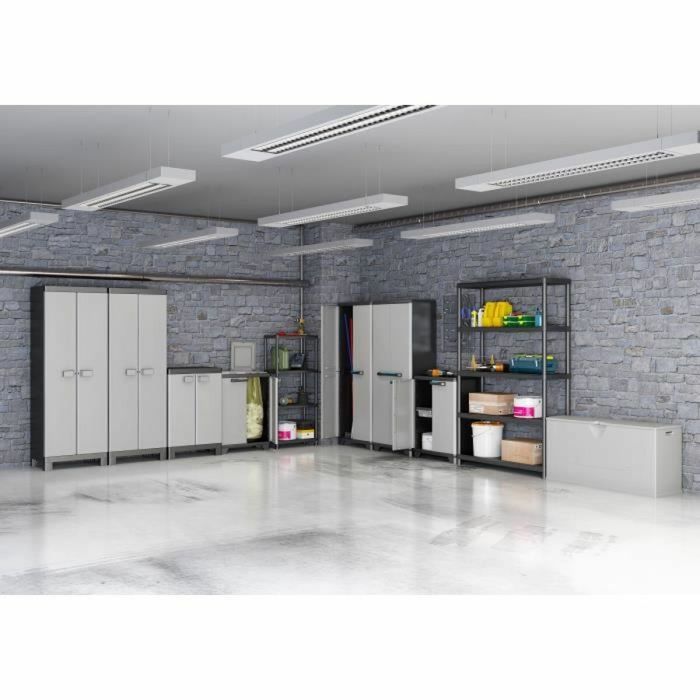 Étagère KIS Keter 68 x 39 x 173 cm 2