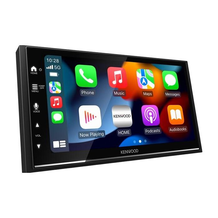 Kenwood DMX7722DABS 4