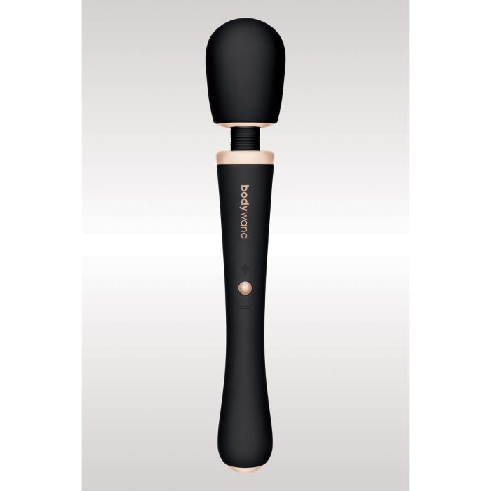 Vibromasseur Bodywand Noir 4