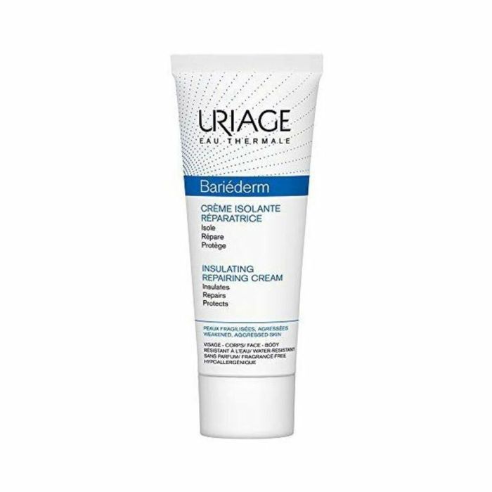 Lotion corporelle Bariéderm Uriage 10004398 75 ml (1 Unité) 1