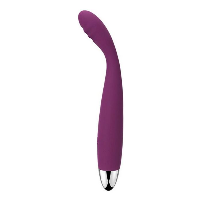 Vibromasseur Svakom Cici Violet 0 Vibromasseur Svakom Cici Violet 0