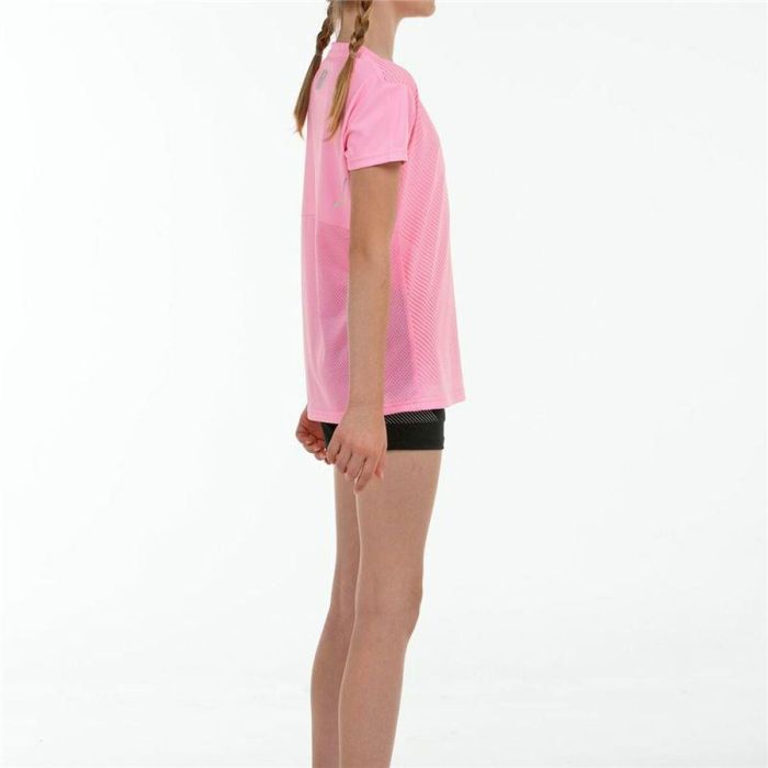 Ensemble de Sport pour Enfants John Smith Larecia Rose 1 Ensemble de Sport pour Enfants John Smith Larecia Rose 1