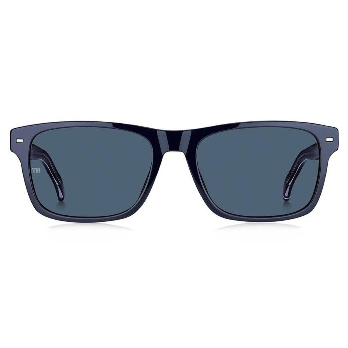 Lunettes de soleil Homme Tommy Hilfiger TH 1794_S BLUE 2 Lunettes de soleil Homme Tommy Hilfiger TH 1794_S BLUE 2