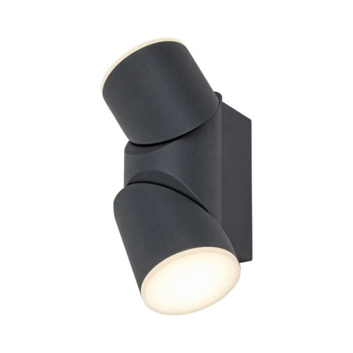 RABALUX Aplique Exterior Belfast LED 12,9W 620Lm IP65 RAB-7904 3