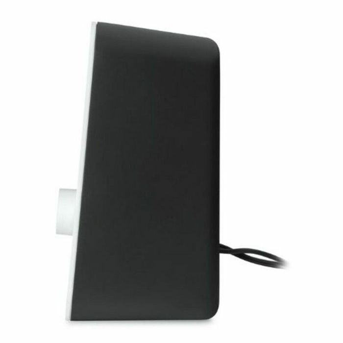 Haut-parleurs Logitech 980-000815 6W Blanc 4 Haut-parleurs Logitech 980-000815 6W Blanc 4