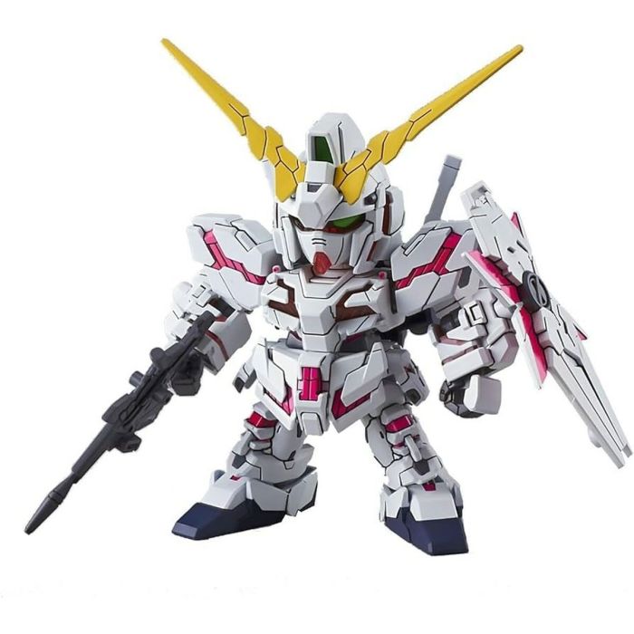Figurine d’action Bandai UNICORN