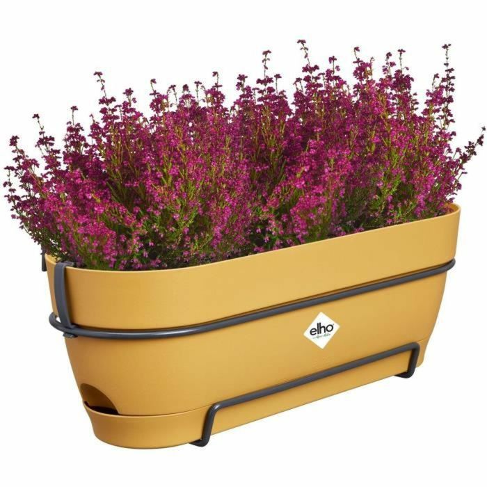 Jardinière Elho 50 cm Plastique 5