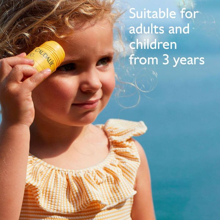 Caudalie Vinosun Crème Solaire Stick Invisible Spf50 15 gr 2