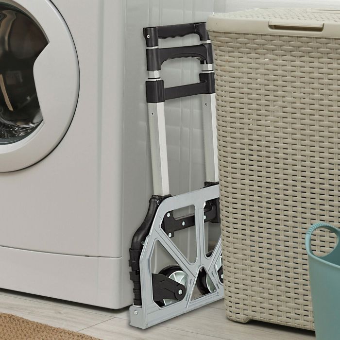 Chariot Multi-usages Aktive 40 x 100 x 40 cm (2 Unités) 4