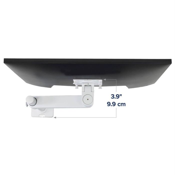 Support de table d'écran Ergotron 45-669-216 34" 5
