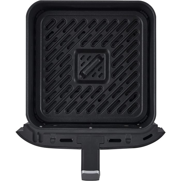 Friteuse sans huile vertical BRANDT - FRIAF2V - Capacité 11L - 8 programmes de cuisson - 1850W 3 Friteuse sans huile vertical BRANDT - FRIAF2V - Capacité 11L - 8 programmes de cuisson - 1850W 3