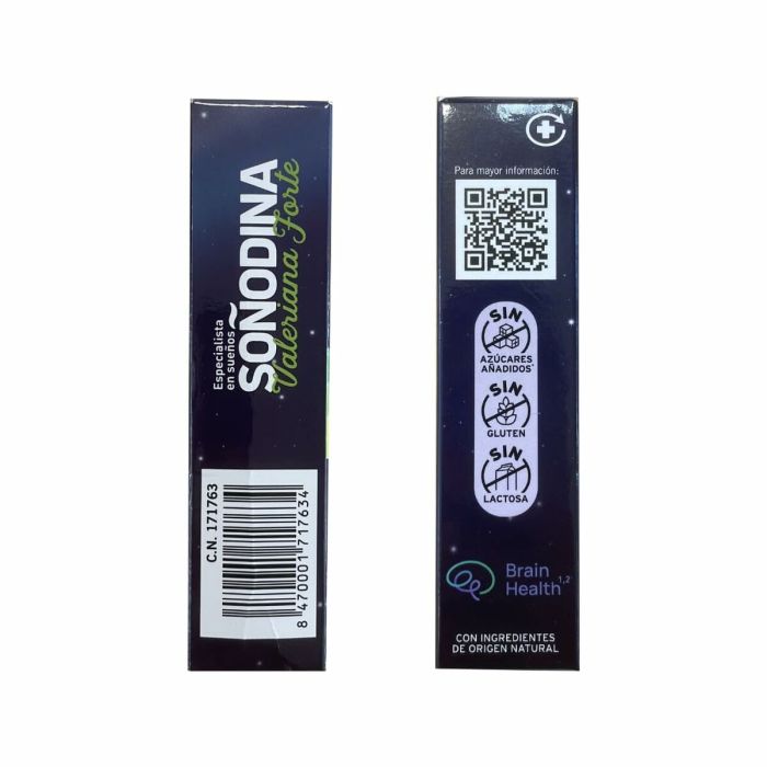 Supplément Alimentaire Soñodina 5 Supplément Alimentaire Soñodina 5