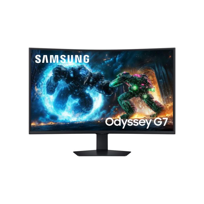 Écran Samsung LS37FG750EUXEN 4K Ultra HD 34" 6