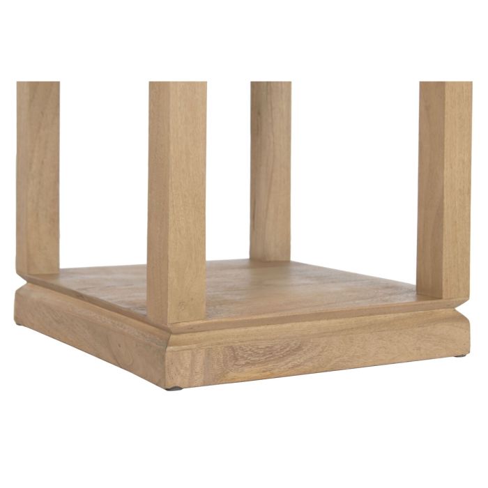 Table d'appoint Home ESPRIT 45 x 45 x 45 cm 4 Table d'appoint Home ESPRIT 45 x 45 x 45 cm 4
