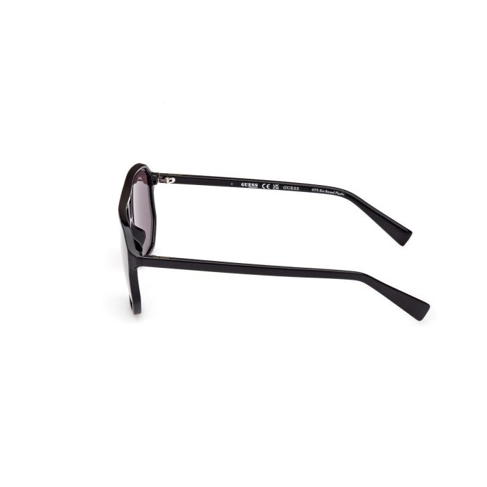 Lunettes de soleil Homme Guess GU8276-5801A ø 58 mm 1