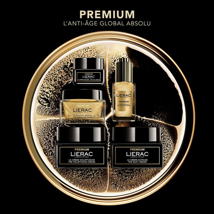 Crème visage Lierac PREMIUM LIERAC 30 ml 1