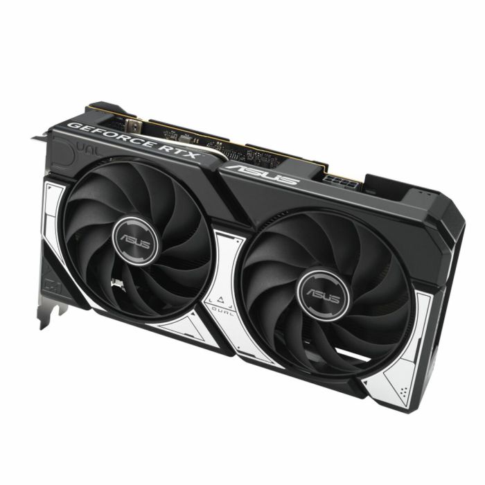 Carte Graphique Asus 90YV0N12-M0NA00 GEFORCE RTX 5060 8 GB GDDR7 56 Carte Graphique Asus 90YV0N12-M0NA00 GEFORCE RTX 5060 8 GB GDDR7 56