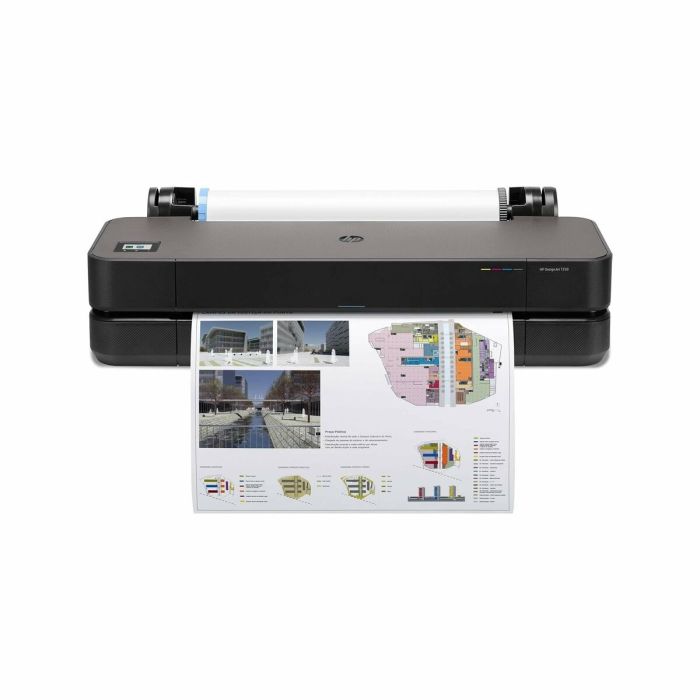 Traceur HP DesignJet T250 6