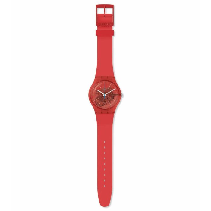 Montre Homme Swatch (Ø 41 mm) 2