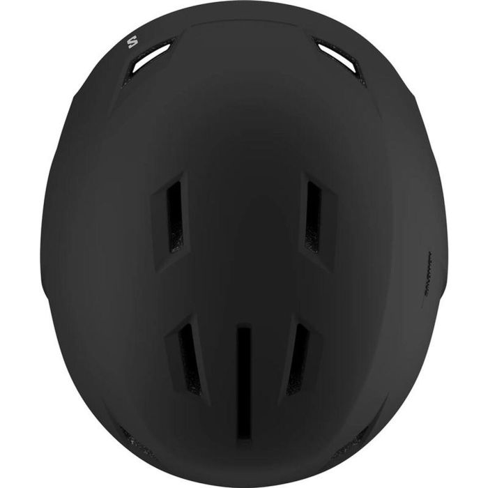 Casque de ski Salomon Pioneer Lt Noir Enfant Unisexe 3 Casque de ski Salomon Pioneer Lt Noir Enfant Unisexe 3