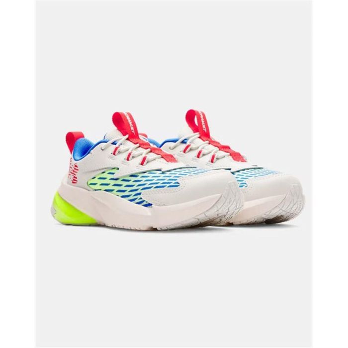 Chaussures de Running pour Enfants Under Armour Bps Scramjet 7 27 1