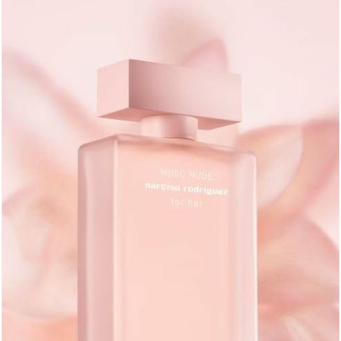 Parfum Femme Narciso Rodriguez FOR HER 100 ml 1 Parfum Femme Narciso Rodriguez FOR HER 100 ml 1
