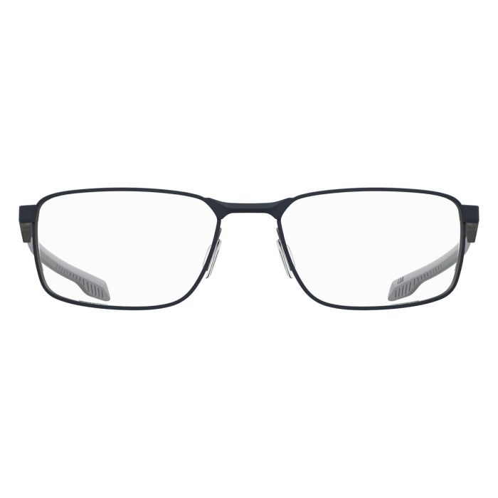 Monture de Lunettes Homme Under Armour UA-5063-G-PJPF517 Bleu Ø 55 mm 2