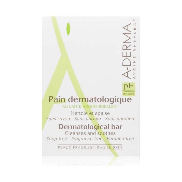 Savon A-Derma Dermopan 100 g 2 Savon A-Derma Dermopan 100 g 2