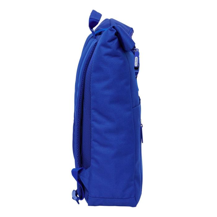 Cartable Real Madrid C.F. Bleu 28 x 42 x 13 cm 2