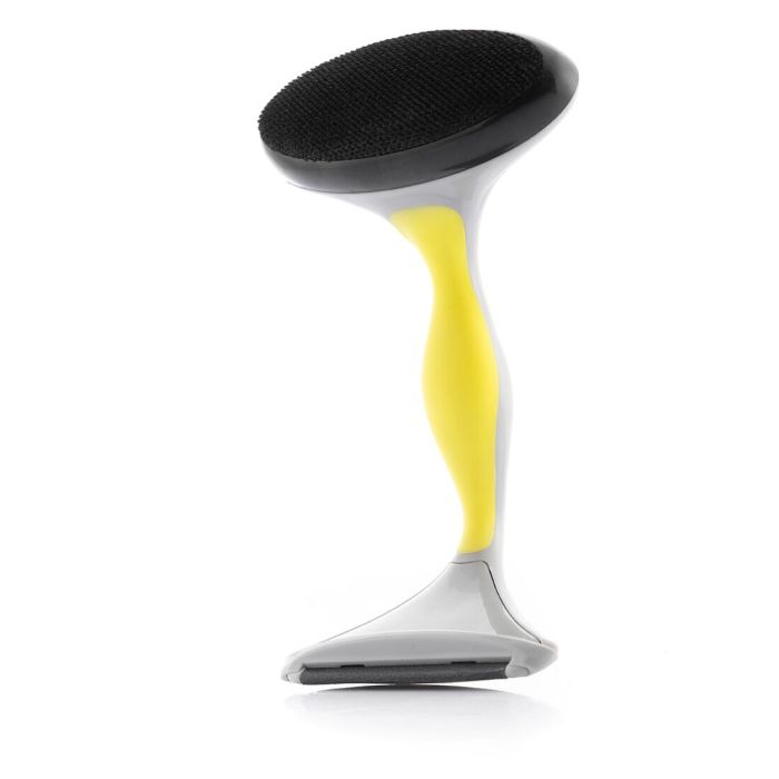 Brosse Anti-peluche avec Accessoires 4 en 1 Blint InnovaGoods 3