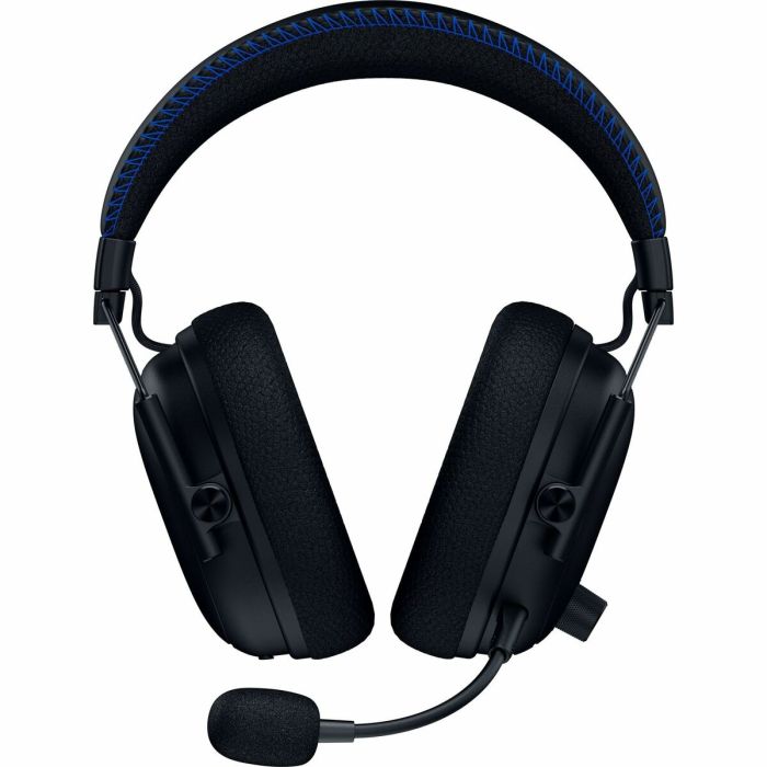 Casque Razer RZ04-05400500-R3G1 Noir 1 Casque Razer RZ04-05400500-R3G1 Noir 1