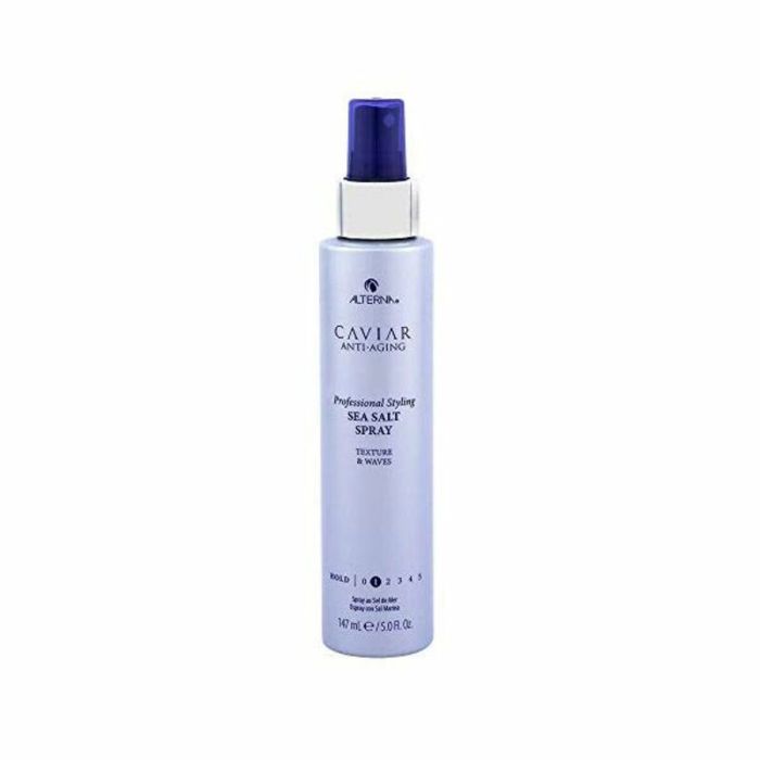 Spray de Coiffage Caviar Professional Styling Sea Salt Alterna Caviar Professional Styling 147 ml 2