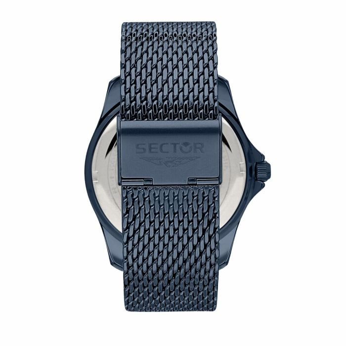 Montre Homme Sector 650 (Ø 43 mm) 7