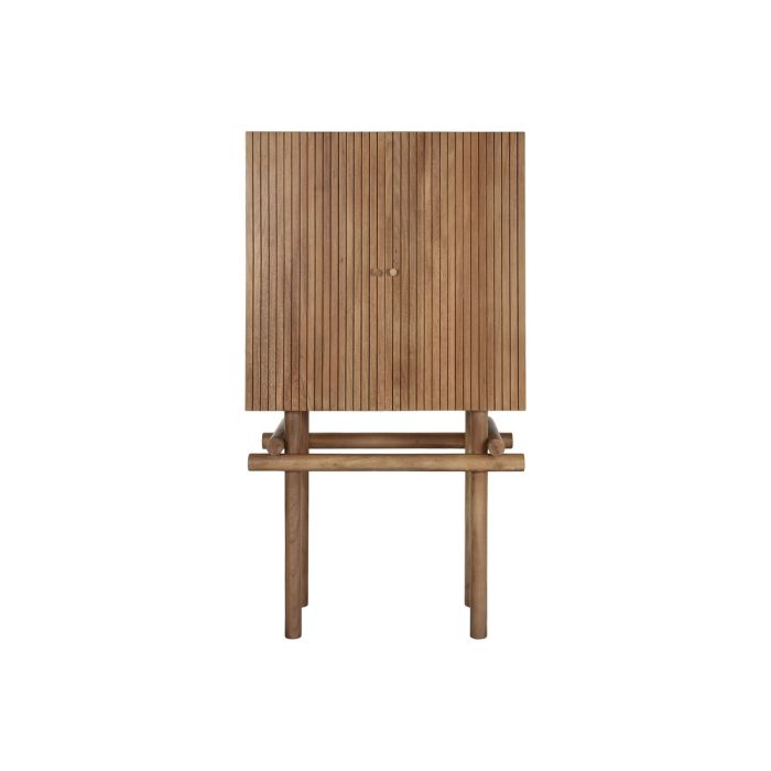 Range Bouteilles Home ESPRIT Naturel 90 x 45 x 156 cm 1 Range Bouteilles Home ESPRIT Naturel 90 x 45 x 156 cm 1