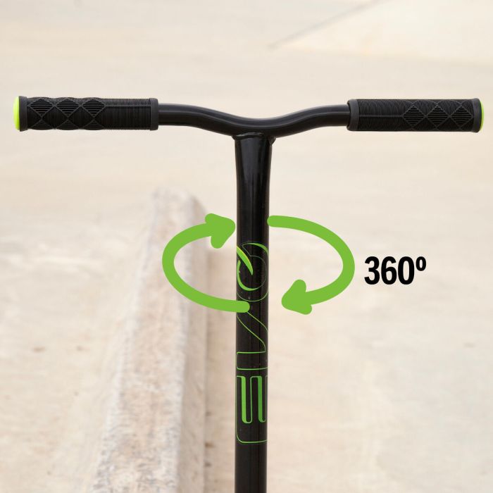 Trottinette EVO (2 Unités) 4 Trottinette EVO (2 Unités) 4