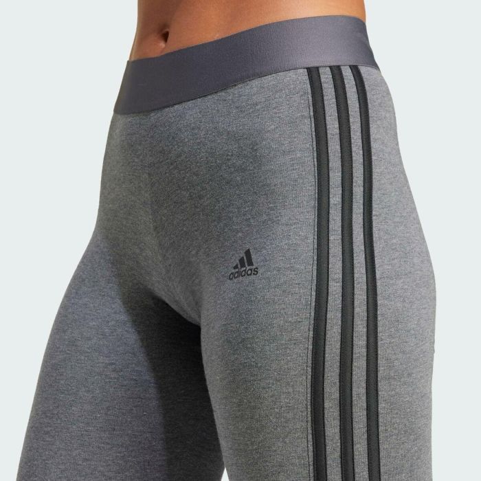 Leggings de Sport pour Femmes Adidas Noir 13