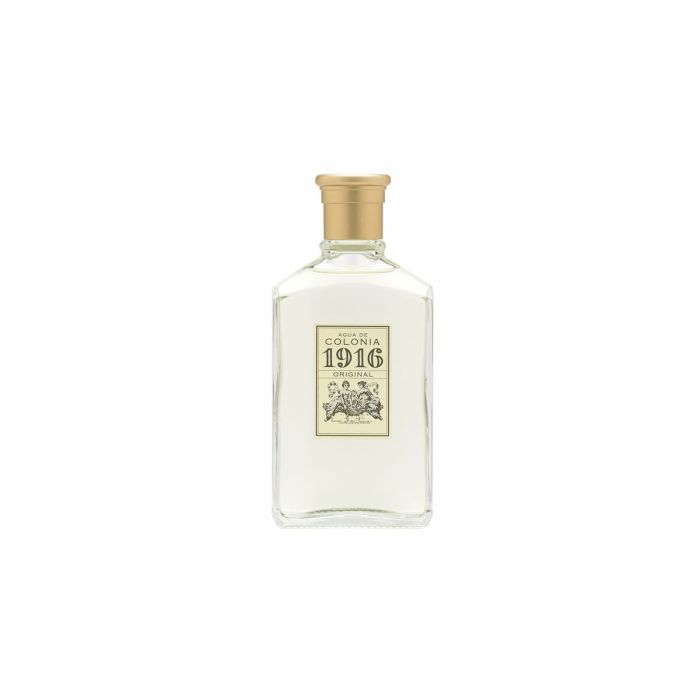 Parfum Unisexe Myrurgia EDC 1916 Agua De Colonia Original 200 ml 1