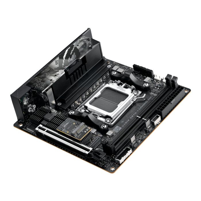 Carte Mère Asus AMD AM5 AMD 27