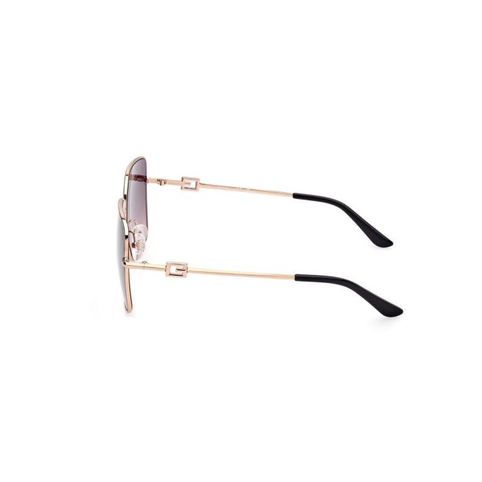 Lunettes de soleil Femme Guess GU7906H5805B ø 58 mm 2