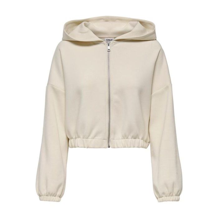 Veste Only Onlscarlett Ls Beige