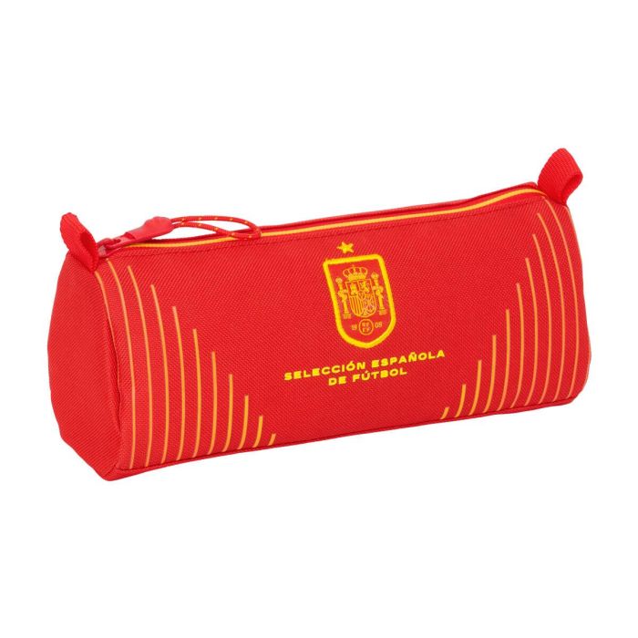 Fourre-tout RFEF Rouge 21 x 8 x 7 cm 0 Fourre-tout RFEF Rouge 21 x 8 x 7 cm 0